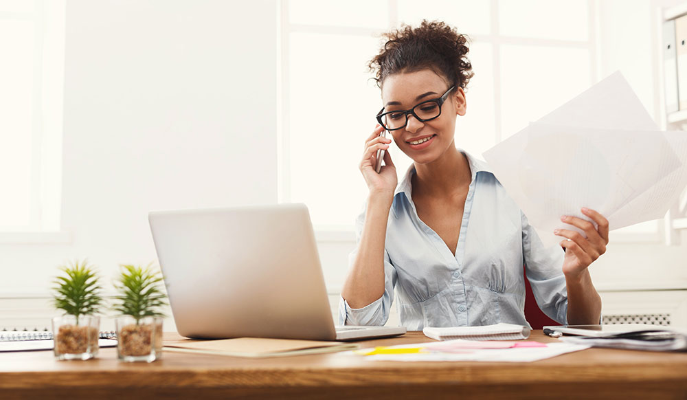 Mulheres no trabalho: uma longa busca pela igualdade