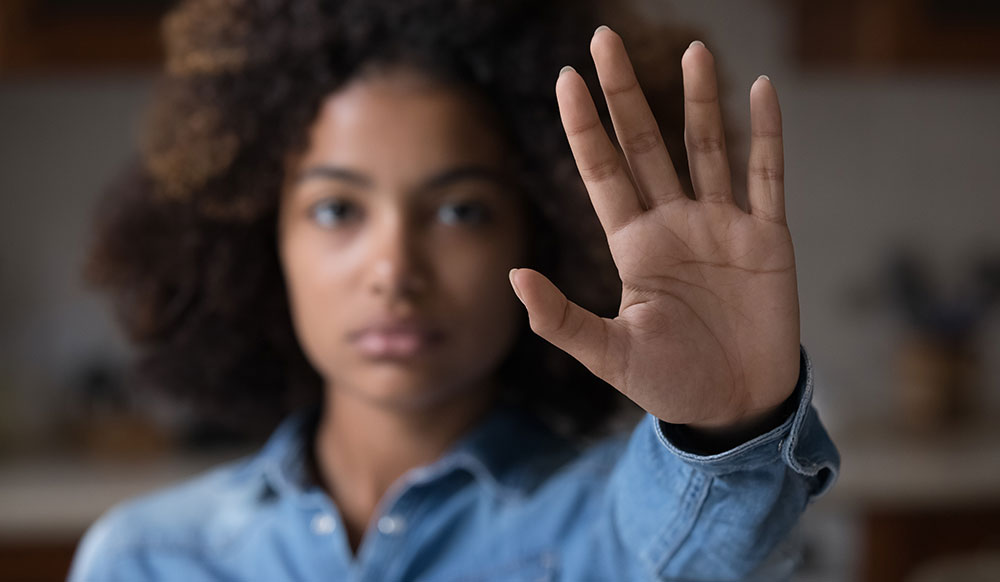 Racismo no ambiente de trabalho